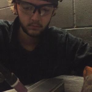 Meet your Posher, Alex